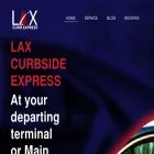 laxcurbsideexpress.com