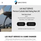 laxvaletservice.com laxvaletservice.com