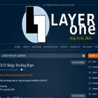 layerone.org layerone.org