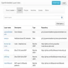 layers.openembedded.org