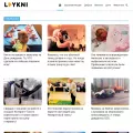 laykni.com