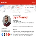 layneconaway.com