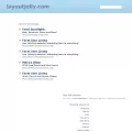 layoutjelly.com layoutjelly.com
