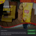 laysfarmtosmiles.com laysfarmtosmiles.com