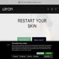 layzinskin.com