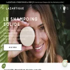 lazartigue.com lazartigue.com