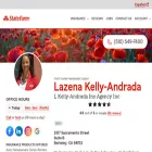 lazenakellyandrada.com