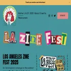 lazinefest.com