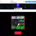 laziumscriptss.com