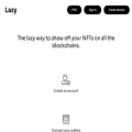 lazy.com