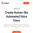 lazybird.app