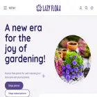 lazyflora.com lazyflora.com