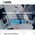 lazzia.com