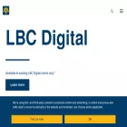 lbcdigital.ca lbcdigital.ca