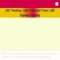 lbctracking.net