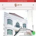 lbiteluxury.com lbiteluxury.com