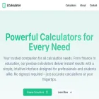 lcalculator.com lcalculator.com