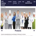 lcceurotex.com