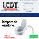 lcdtcorp.com