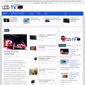 lcdtvfernseher.de lcdtvfernseher.de