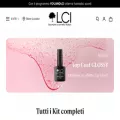 lcicosmetics.com lcicosmetics.com