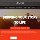 lcm247.com lcm247.com
