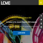 lcme.uwl.ac.uk lcme.uwl.ac.uk