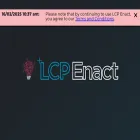 lcp.energy lcp.energy