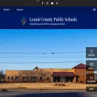 lcpsnc.org