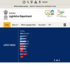 lddashboard.legislative.gov.in lddashboard.legislative.gov.in