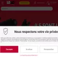 ldlc-pro.ch ldlc-pro.ch