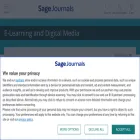 ldm.sagepub.com