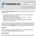 ldtp.freedesktop.org ldtp.freedesktop.org
