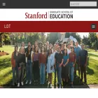 ldt.stanford.edu ldt.stanford.edu