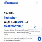 lead-launcher.com lead-launcher.com