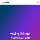 leadable.io