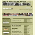 leadadventureforum.com leadadventureforum.com