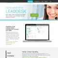 leaddesk.com