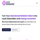 leaddetector.io leaddetector.io