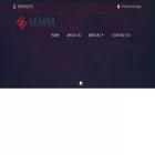 leaderdom.com leaderdom.com