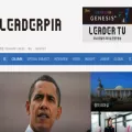 leaderpia.com