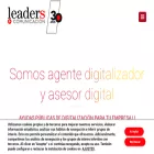 leaderscomunicacion.com leaderscomunicacion.com