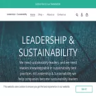 leadership-sustainability.shop