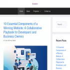 leadertain.com leadertain.com