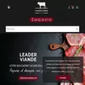 leaderviande.fr leaderviande.fr