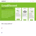 leadferret.com