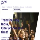 leadgroup.co.in leadgroup.co.in