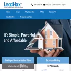 leadhax.com leadhax.com