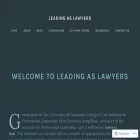 leadingaslawyers.blog leadingaslawyers.blog