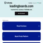 leadingboards.com leadingboards.com